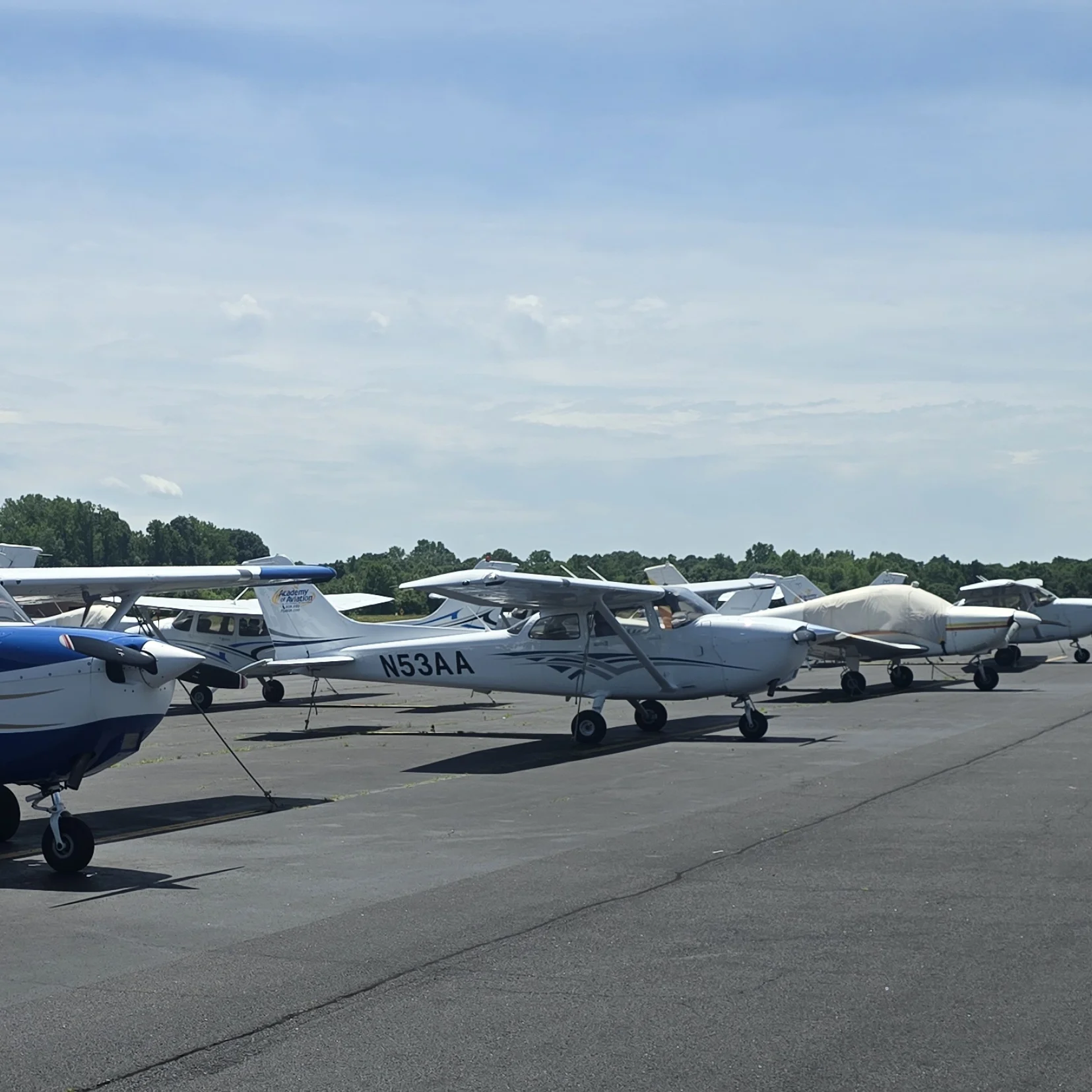AOA International