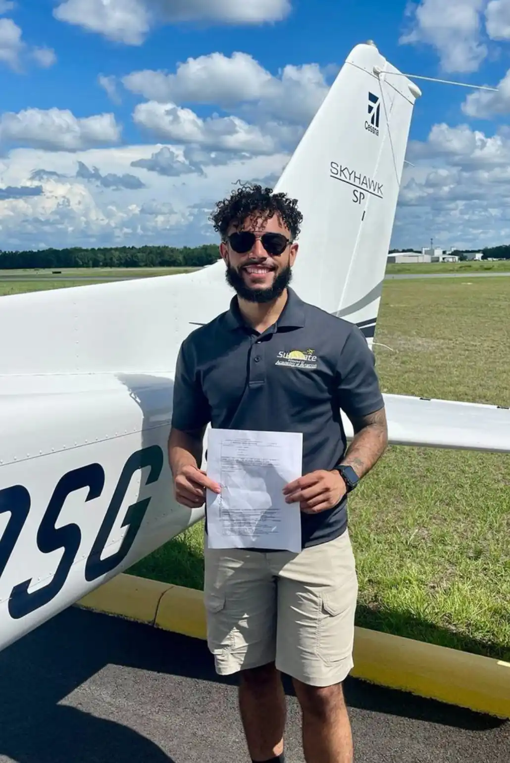 AOA Kissimmee Student